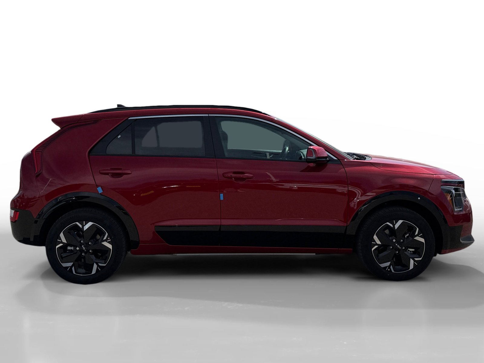 New 2026 Kia Niro Wind FWD image 6