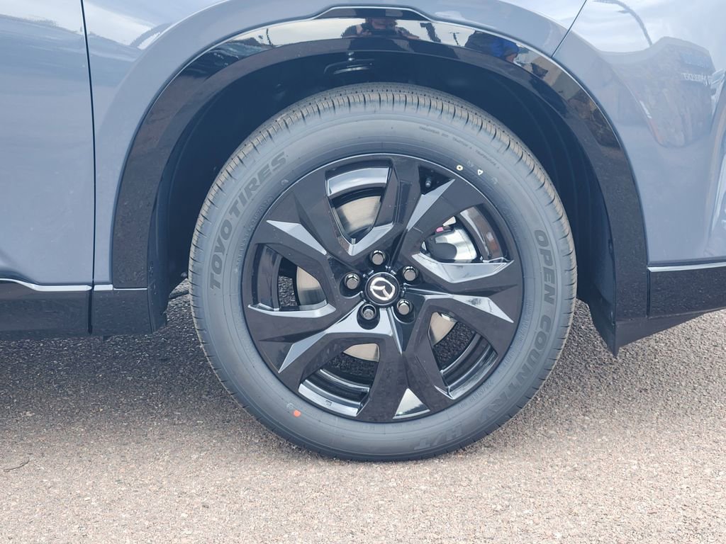 New 2026 MAZDA CX-5 2.5 S w/ Premium Plus Package image 30