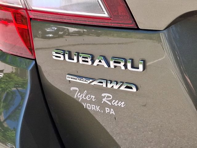 Used 2019 Subaru Outback 2.5i Premium AWD/4WD image 31