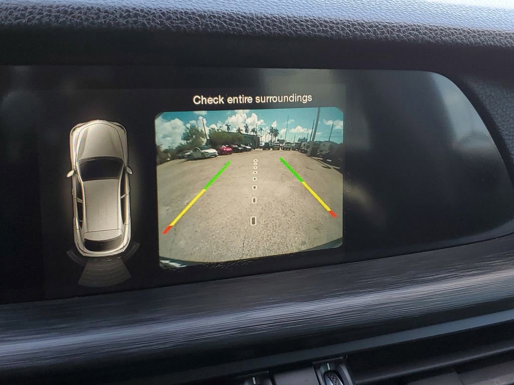 Used 2018 Alfa Romeo Stelvio AWD image 31