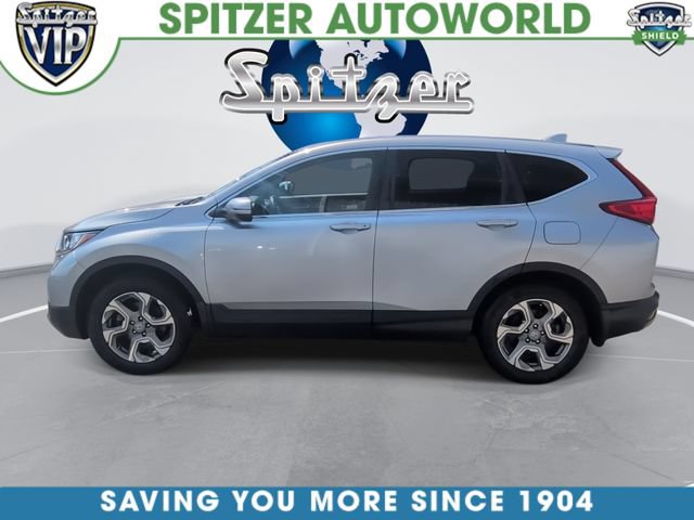 Used 2019 Honda CR-V EX-L image 7