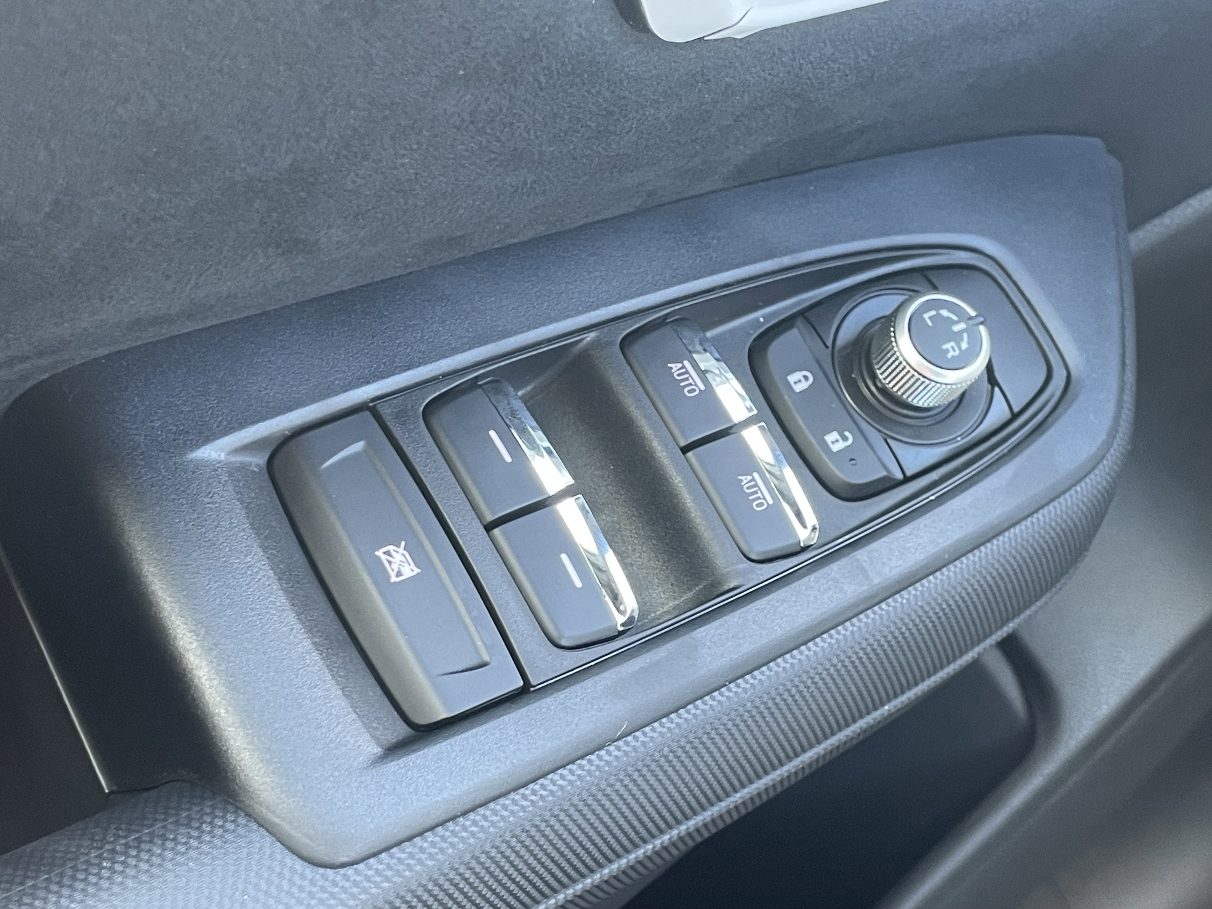 New 2026 Subaru Forester Sport image 16