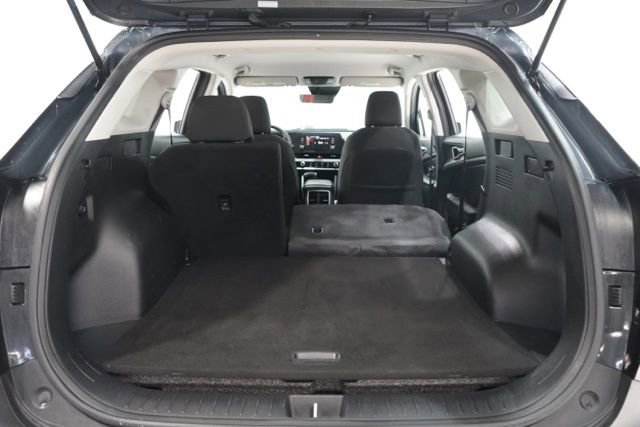 Used 2024 Kia Sportage LX image 34