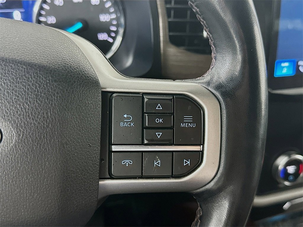 Used 2022 Ford Expedition Max Limited image 26