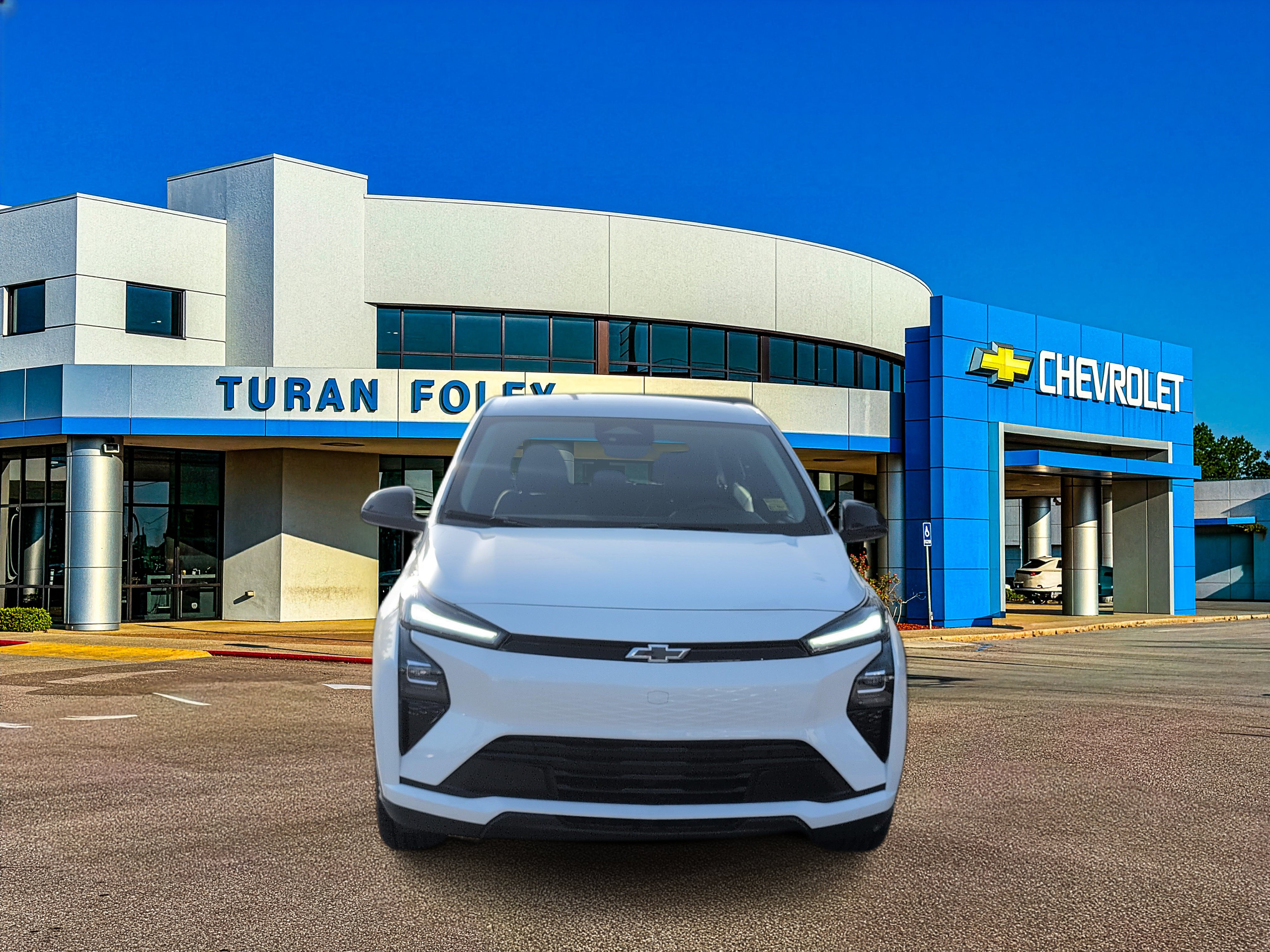 New 2027 Chevrolet Bolt LT w/ LPO, All-Weather Package FWD image 10