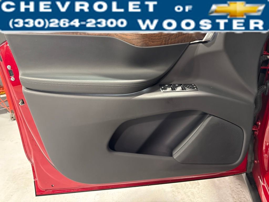 Used 2019 Tesla Model X Long Range image 10