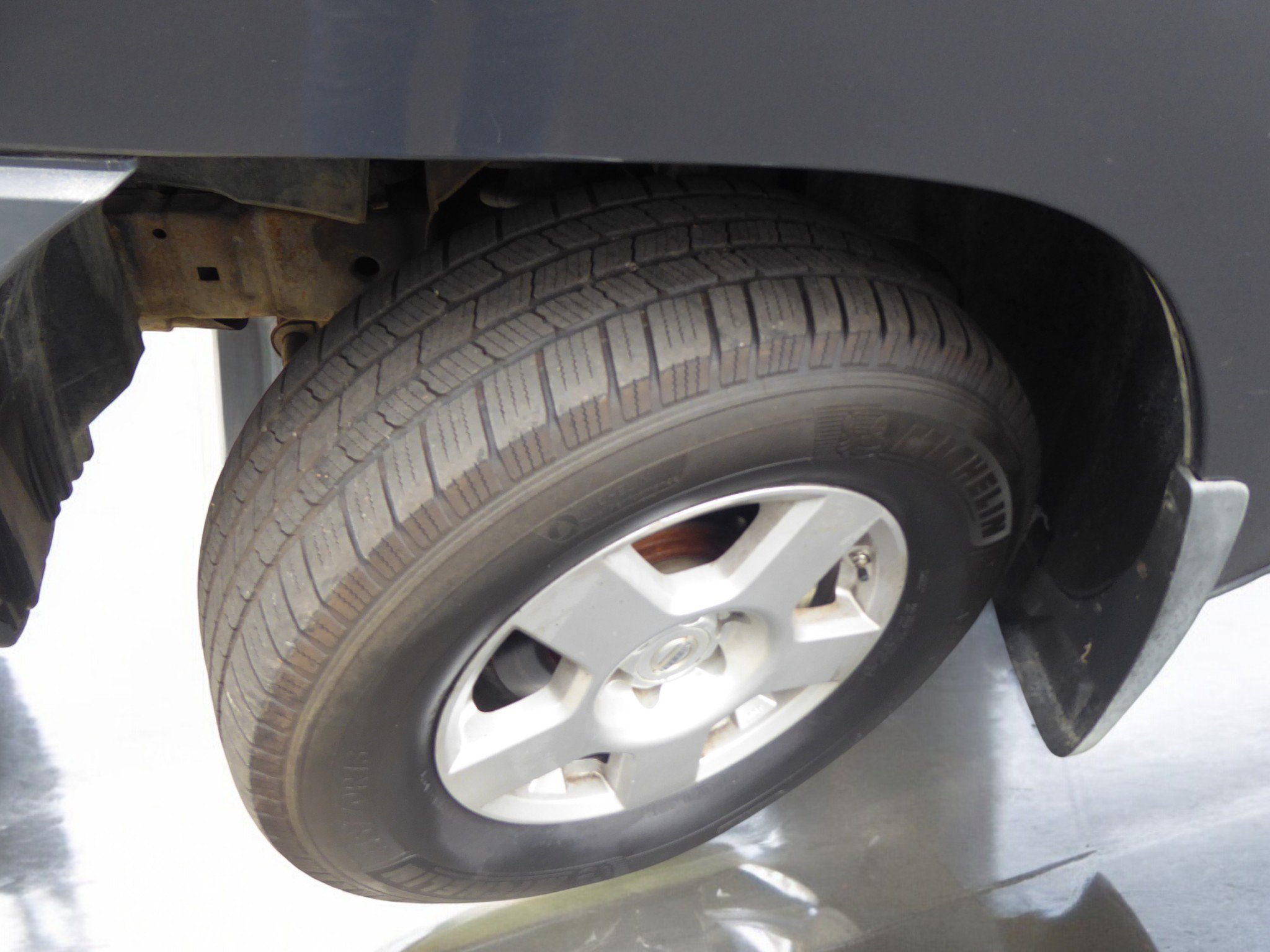 Used 2006 Nissan Xterra S w/ (K92) Protection Pkg image 4