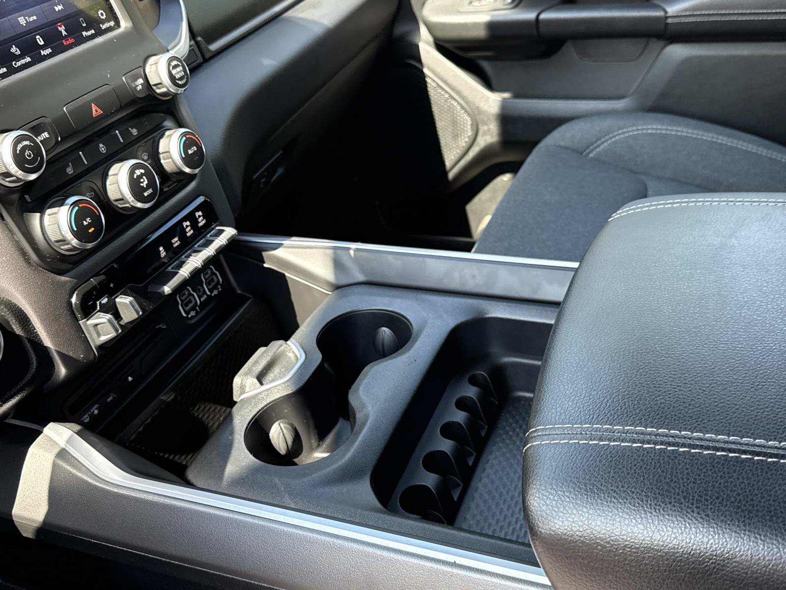 Used 2019 RAM 1500 Big Horn AWD/4WD image 8
