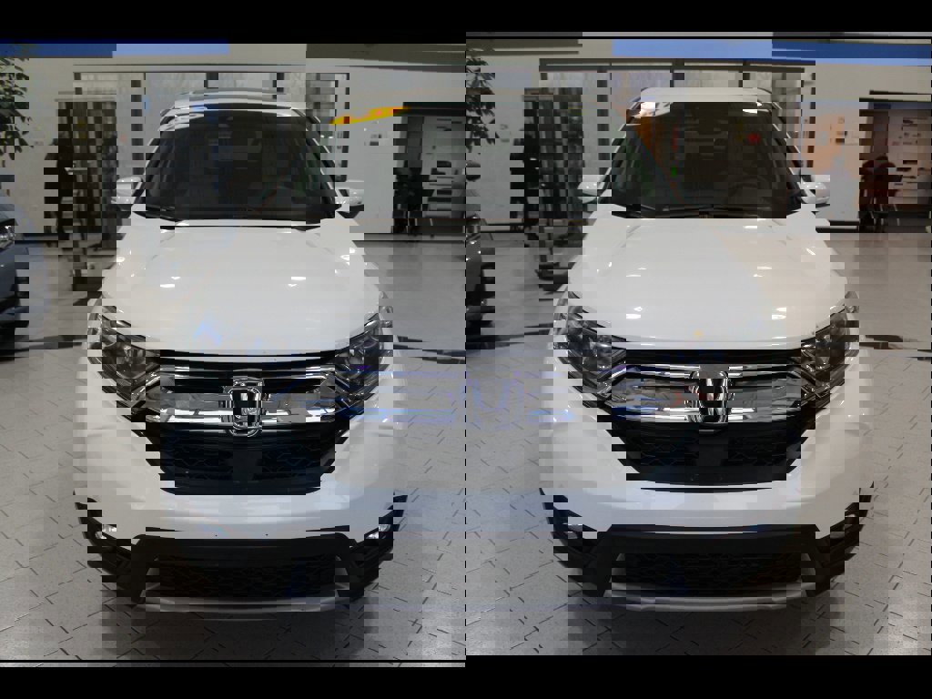 Used 2017 Honda CR-V EX image 2