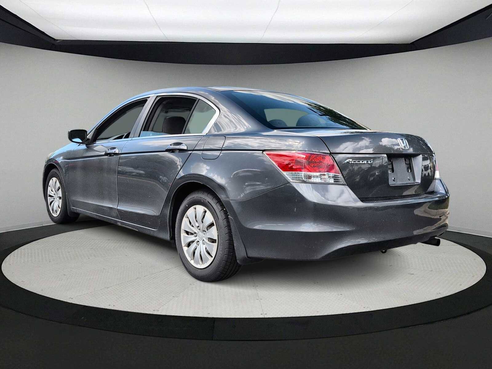 Used 2010 Honda Accord LX image 6