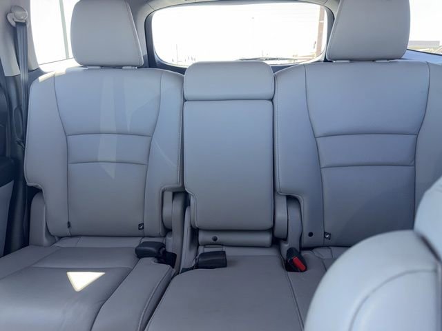 Used 2021 Honda Pilot Special Edition image 21