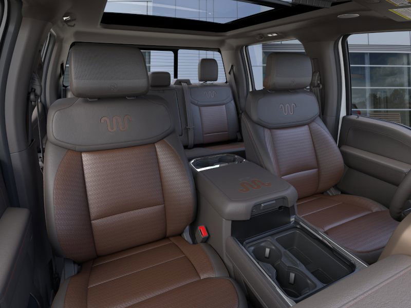 New 2026 Ford F250 King Ranch image 10