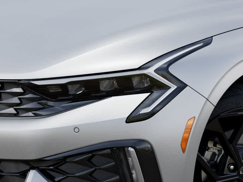 New 2026 Kia K5 GT-Line FWD image 10