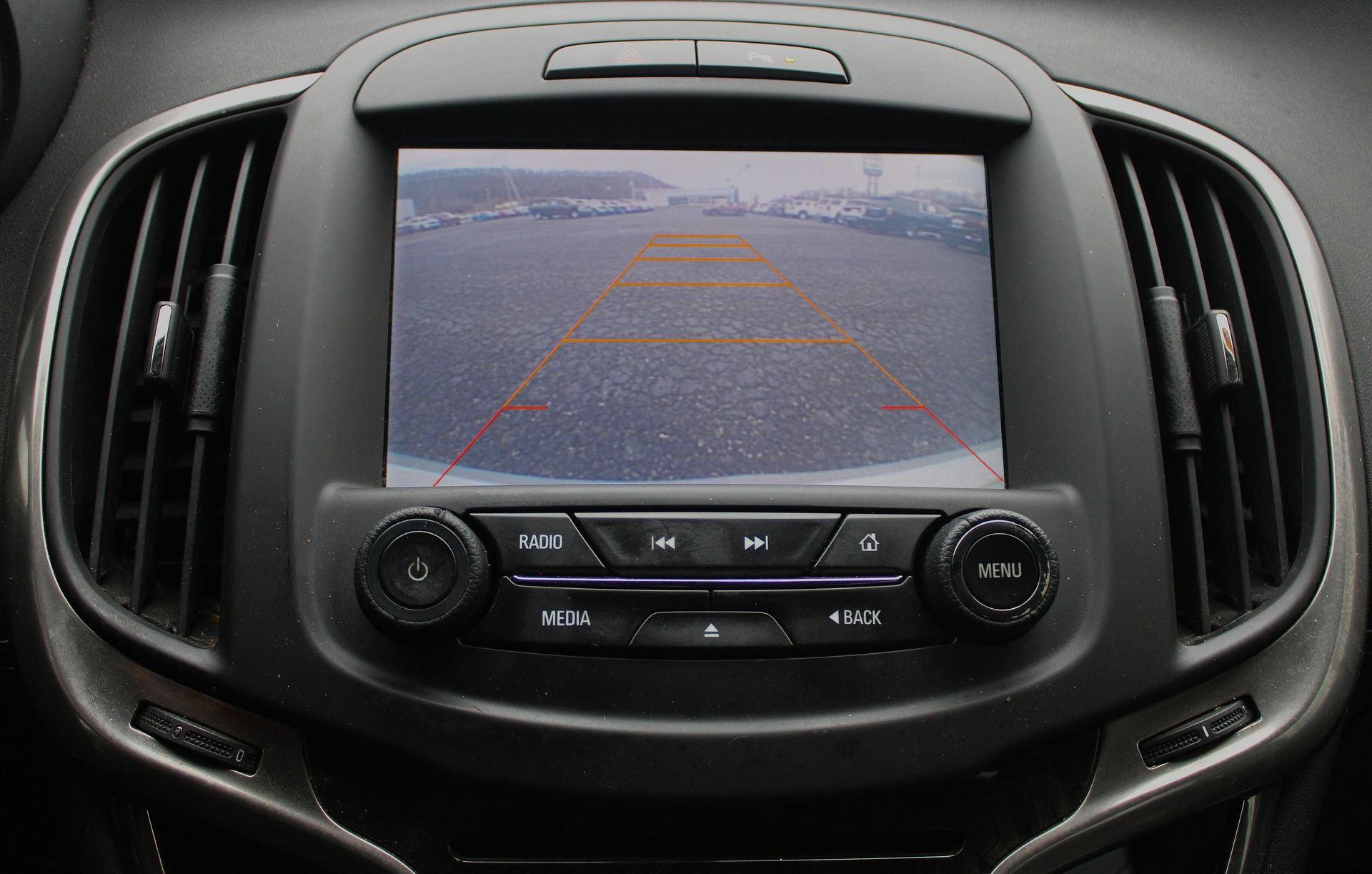 Used 2014 Buick LaCrosse Leather image 28