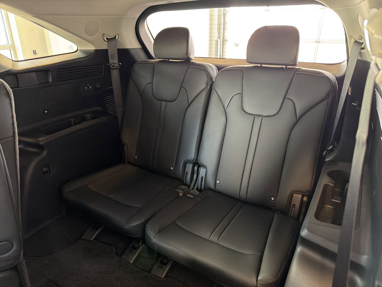 New 2026 Kia Sorento EX AWD/4WD image 15