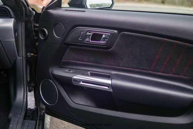 Used 2017 Ford Mustang GT Premium image 43