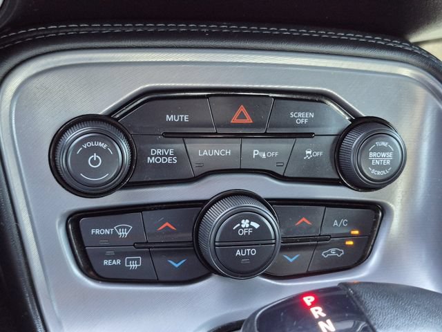 Certified 2023 Dodge Challenger R/T Scat Pack RWD image 19