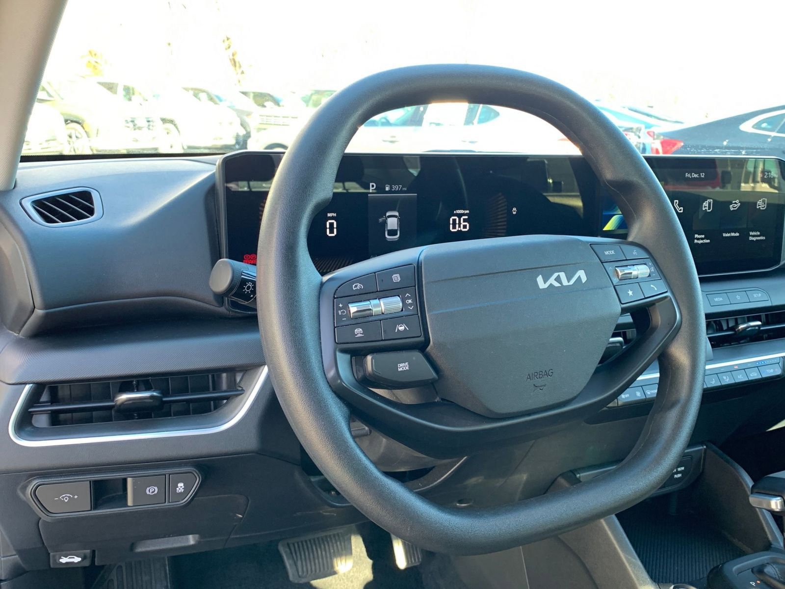 Used 2025 Kia K4 LXS image 33