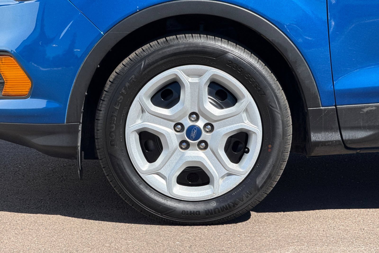 Used 2019 Ford Escape S FWD image 25