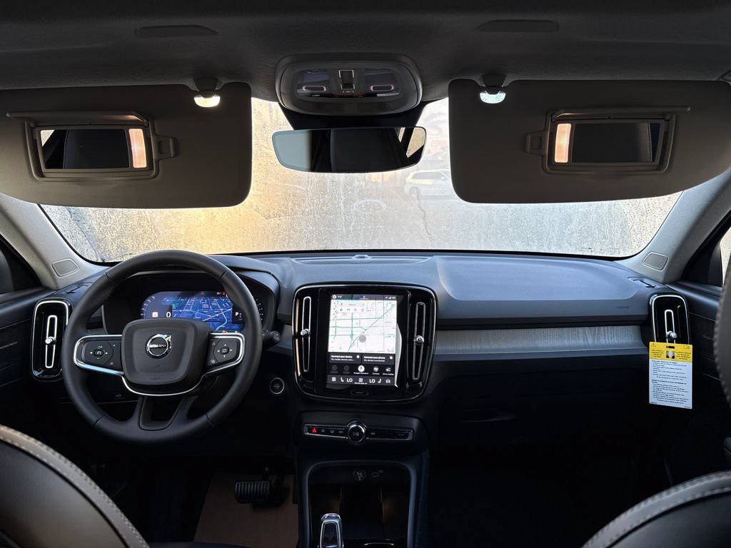 New 2026 Volvo XC40 B5 Plus AWD/4WD image 13