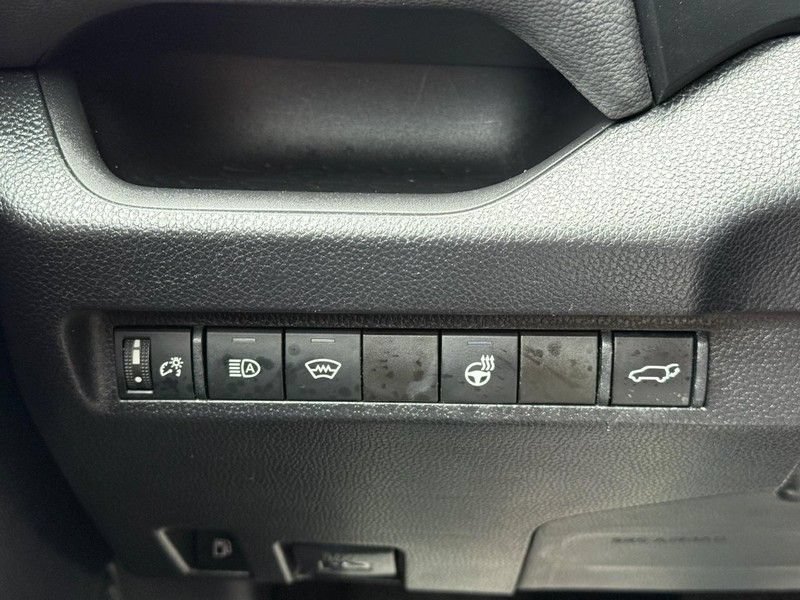 Used 2023 Toyota RAV4 XLE w/ Convenience Package AWD/4WD image 29