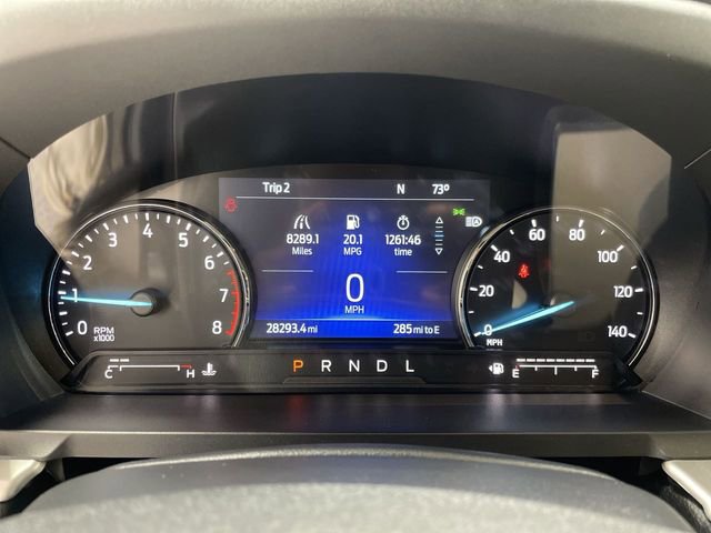 Used 2022 Ford Explorer XLT w/ Equipment Group 202A image 15
