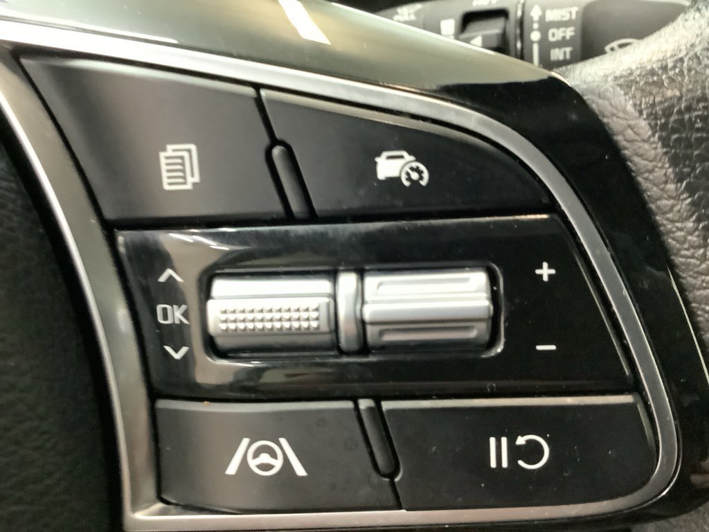 Used 2024 Kia Forte LXS image 16