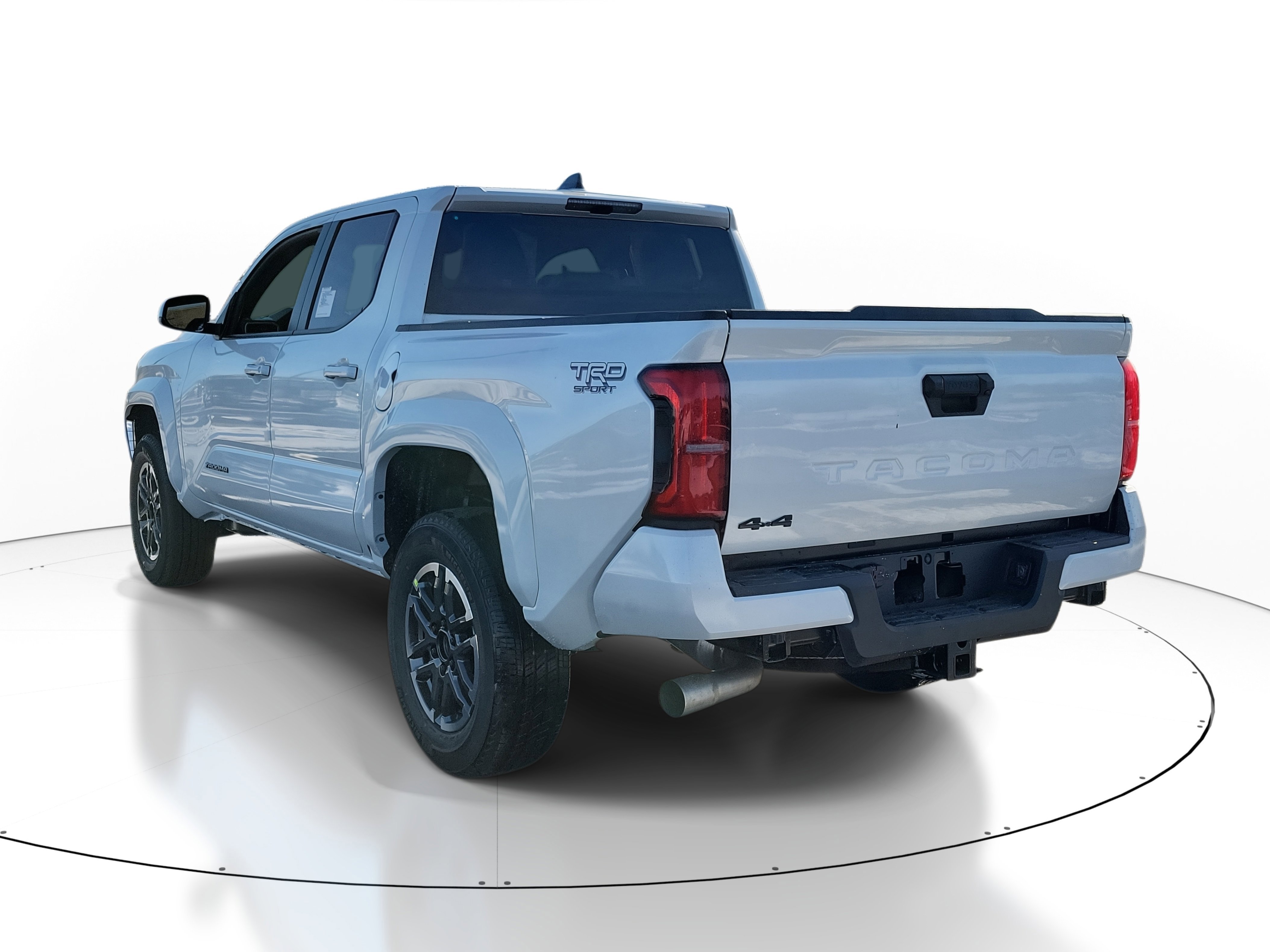 New 2026 Toyota Tacoma TRD Sport image 3