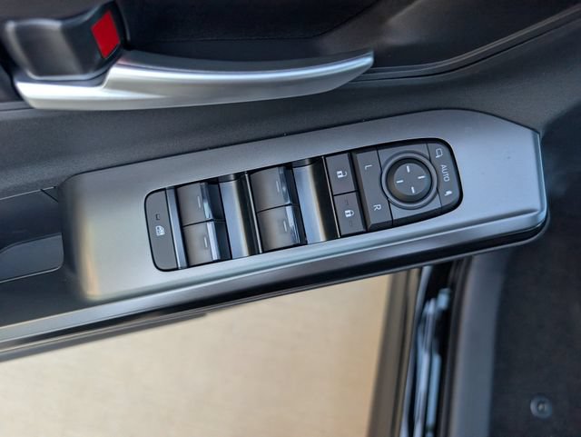 New 2026 Subaru Trailseeker AWD/4WD image 15