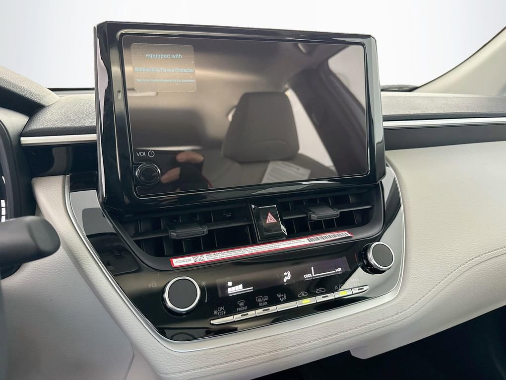 New 2026 Toyota Corolla Cross L FWD image 19