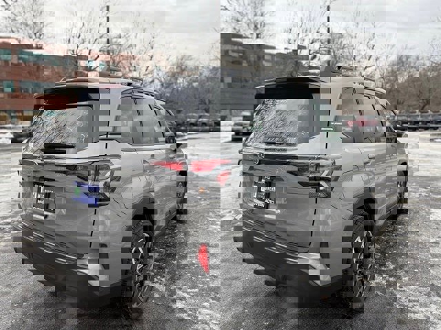 New 2025 Subaru Forester Premium image 9