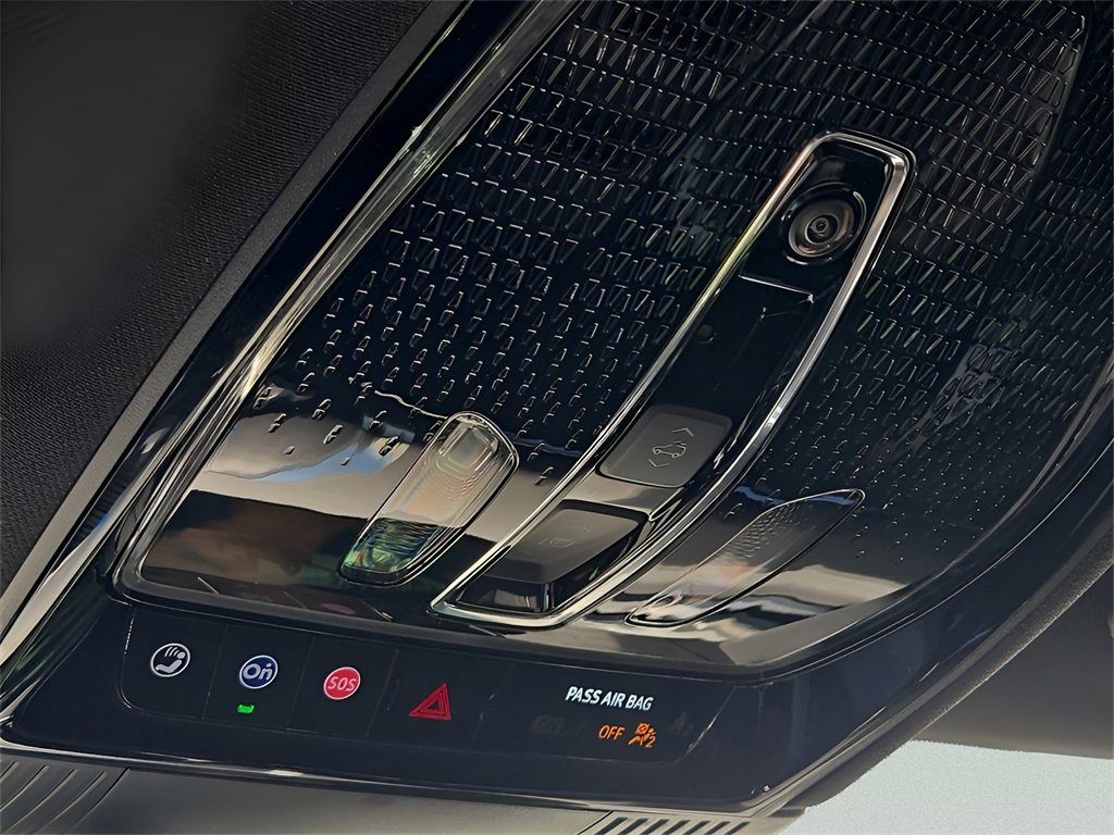 New 2026 Cadillac Vistiq Sport image 26