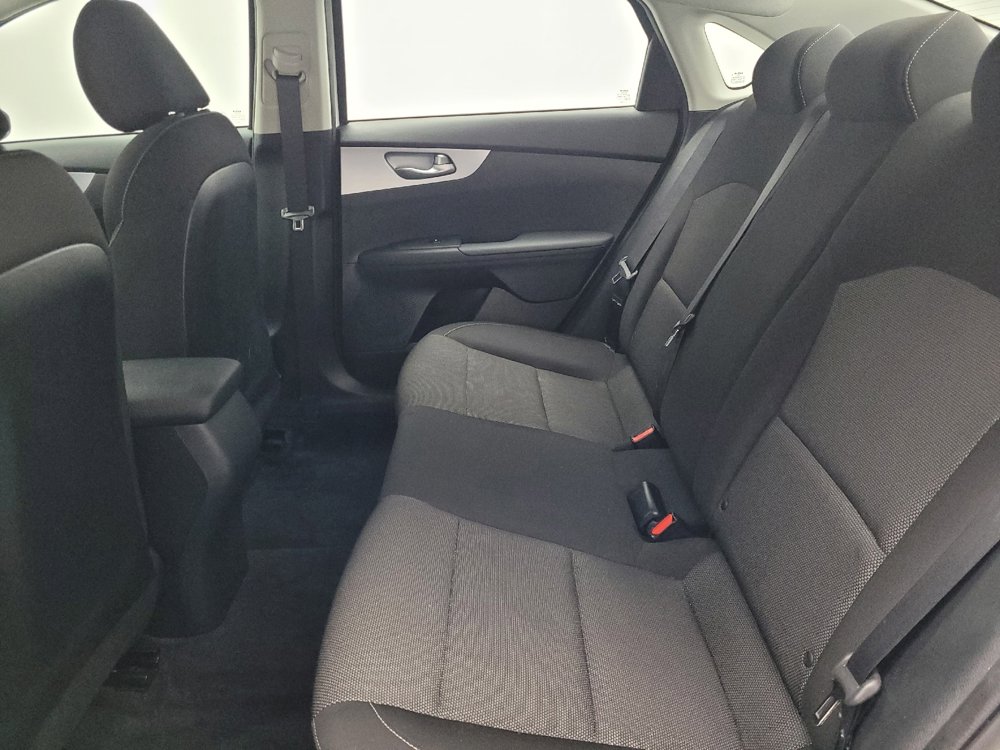Used 2023 Kia Forte LXS w/ LXS Technology Package image 18