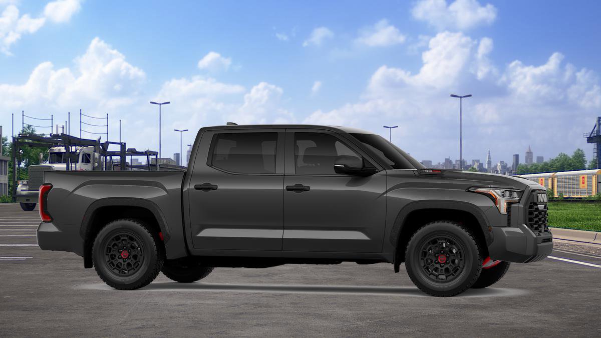 New 2026 Toyota Tundra TRD Pro image 15
