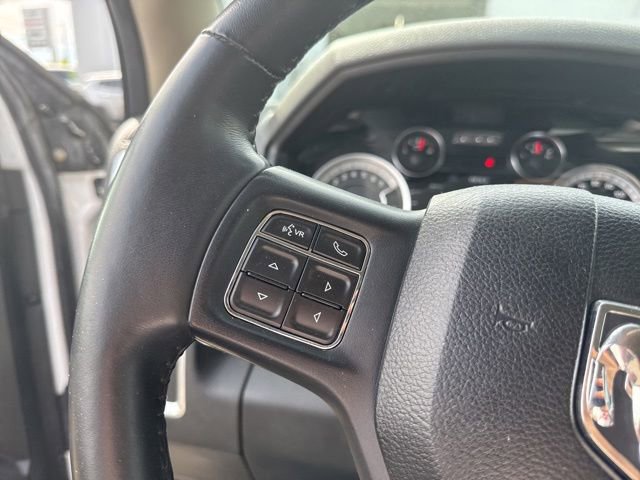 Used 2019 RAM 1500 Big Horn AWD/4WD image 23