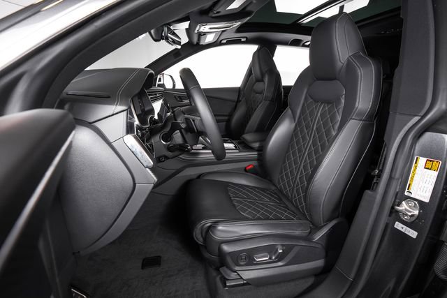 Used 2024 Audi SQ8 Prestige image 16