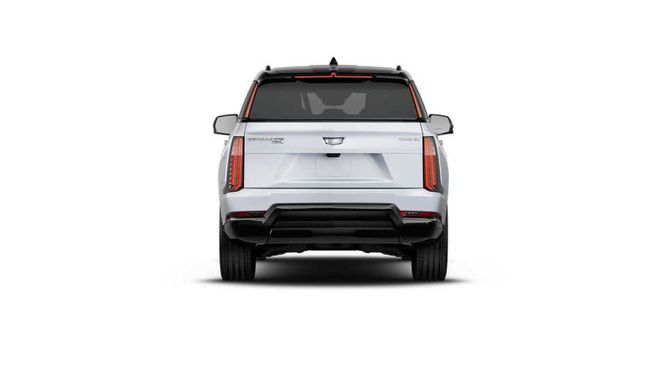 New 2026 Cadillac Escalade IQL Sport 1 w/ LPO, Floor Liner Package AWD/4WD image 5