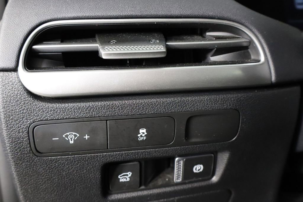 Used 2025 Hyundai Palisade SEL image 24