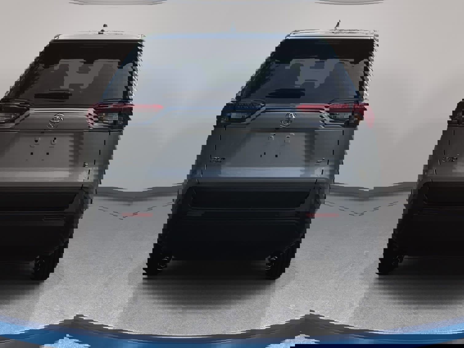 Used 2025 Toyota RAV4 LE image 6