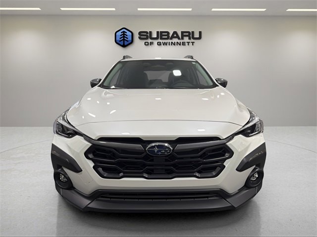 Certified 2025 Subaru Crosstrek 2.5i Limited w/ Popular Package #4A image 8