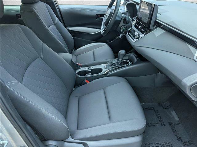 Used 2023 Toyota Corolla LE FWD image 25