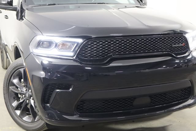 Used 2024 Dodge Durango SXT w/ SXT Blacktop Group AWD/4WD image 44