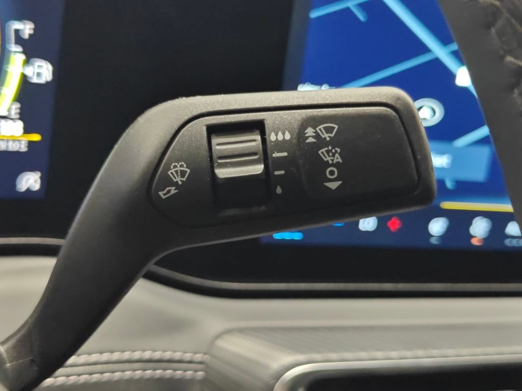 Used 2025 Ford Mustang Premium RWD image 61