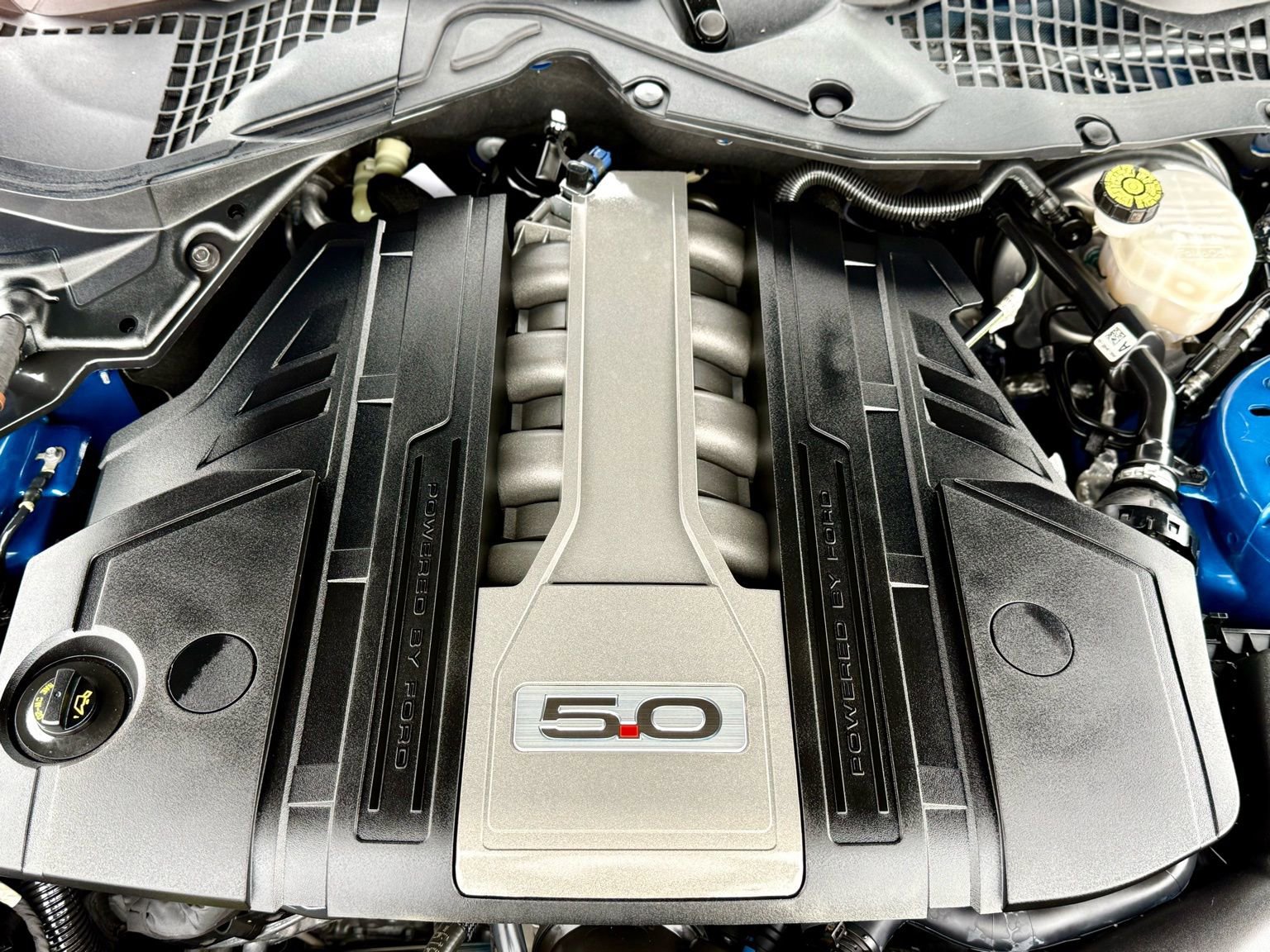 Used 2020 Ford Mustang GT image 56