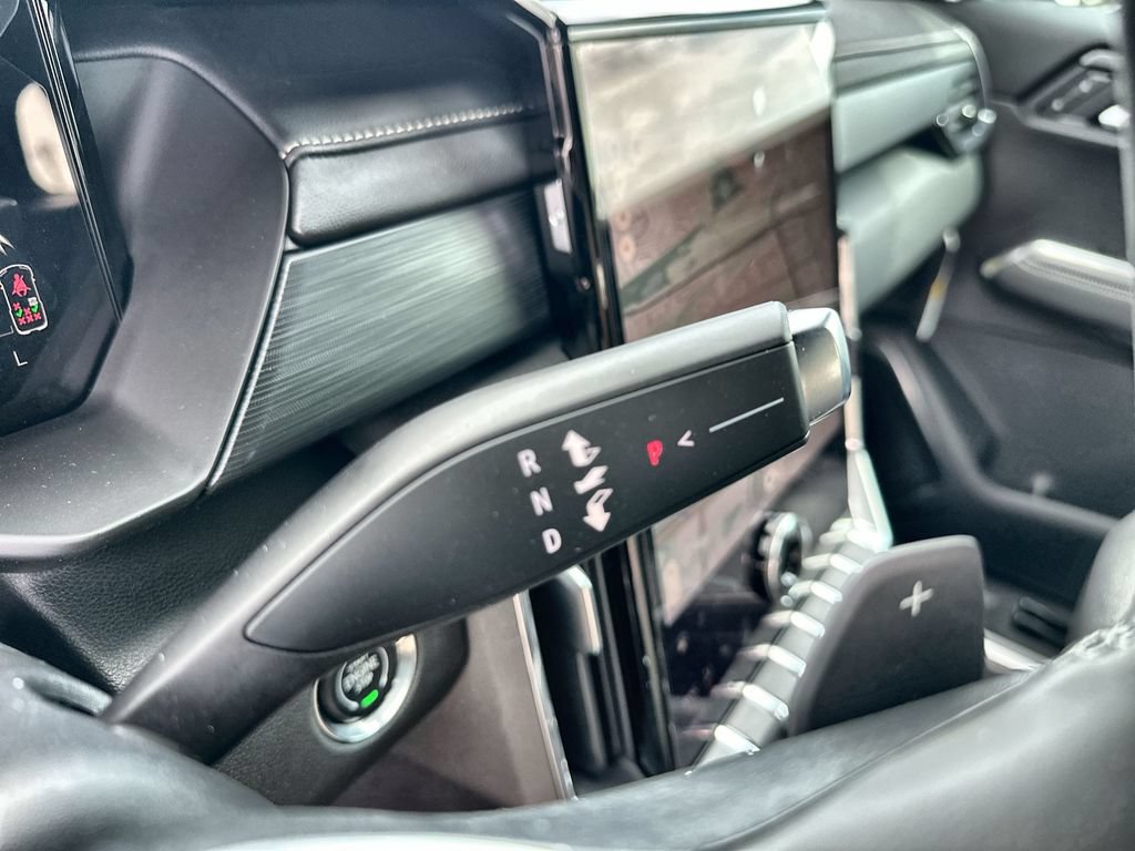 New 2026 GMC Acadia Elevation w/ Black Edition FWD image 26