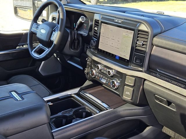 New 2026 Ford F250 Platinum AWD/4WD image 10