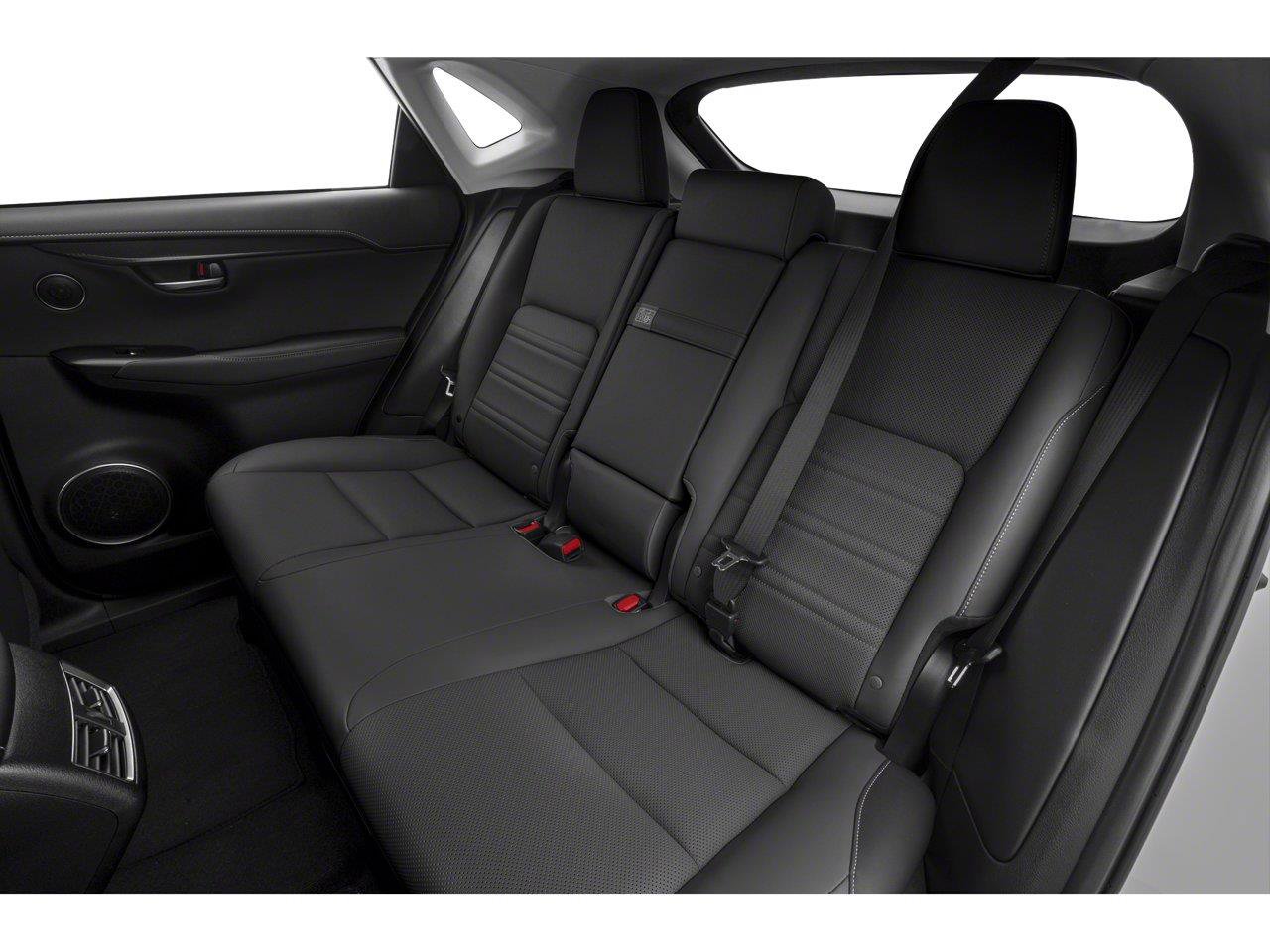 Used 2020 Lexus NX 300h AWD w/ Comfort Package image 37