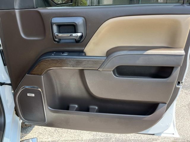 Used 2017 GMC Sierra 1500 Denali image 24