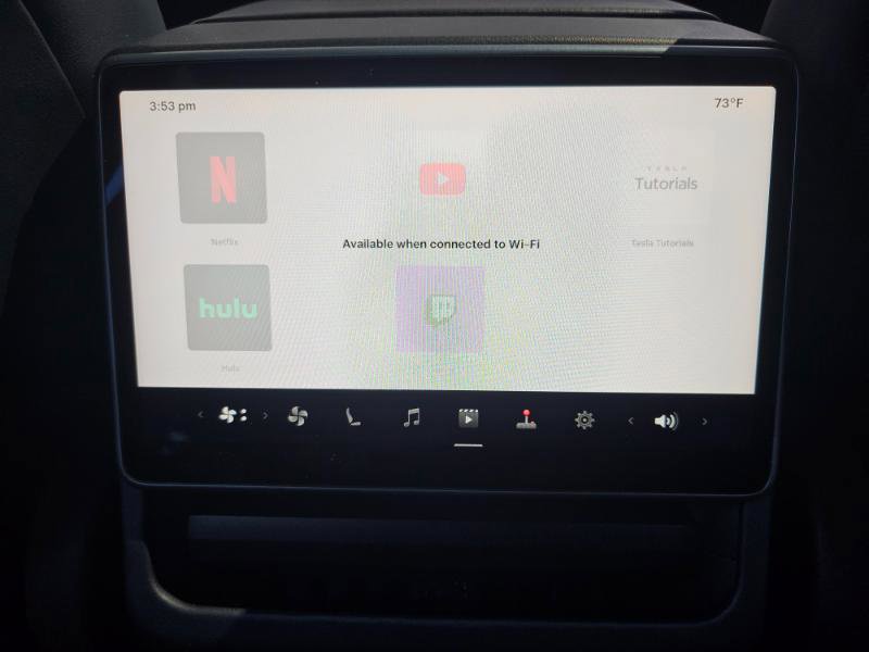 Used 2025 Tesla Model 3 Long Range RWD image 66