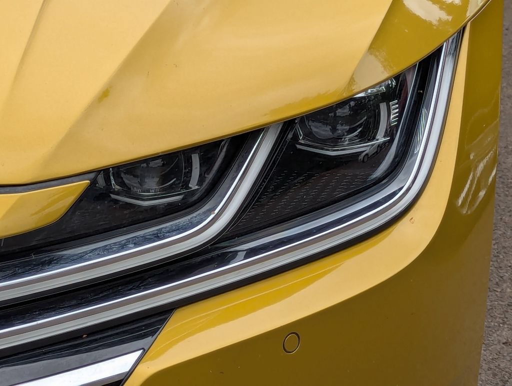 Used 2019 Volkswagen Arteon SEL Premium AWD/4WD image 11
